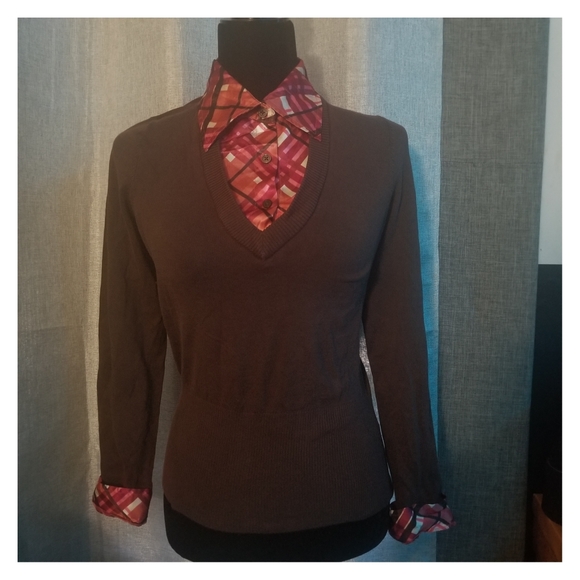 The Limited Tops - Sweater